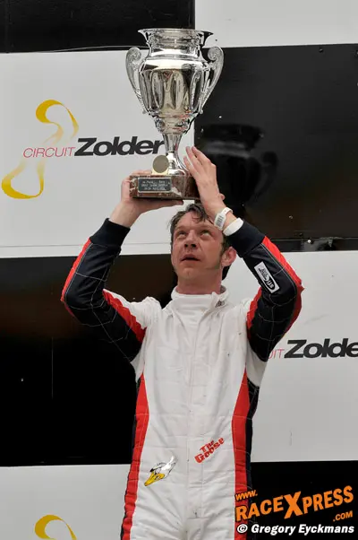 Marc Goossens