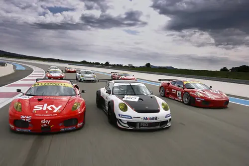 gt22009 rx