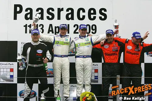 gt4 podium rx 500