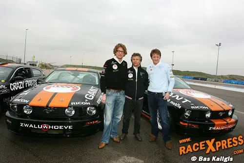 jan lammers en prinsen rx