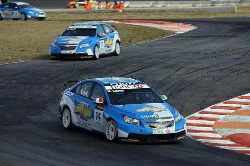 Larini
