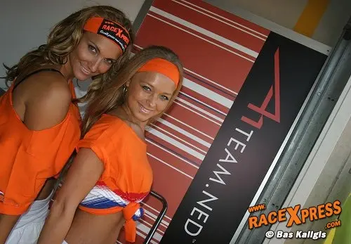 oranje rx 6
