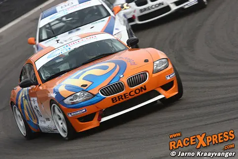 paas bmw gt4