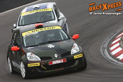 paas clio 2
