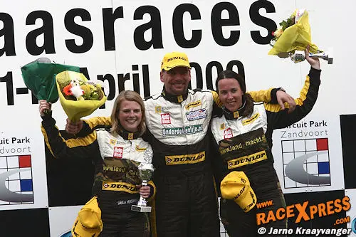paas clio podium
