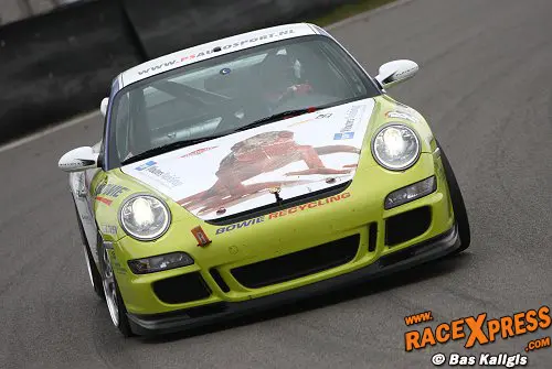 porsche gt4 rx