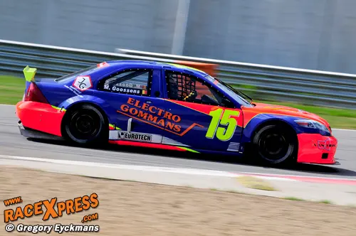 rx goossens brd5855x