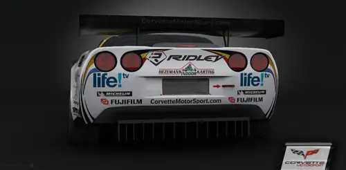 rx pk corvette c6r v2 05