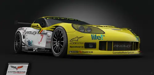 rx pk corvette c6r v2 06