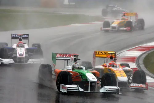 sutil rx500