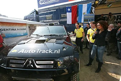 Chimene van Oosterhout en Van Deijne en Rosegaar