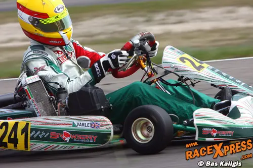 varley winner rmc round 1 zuerakopie