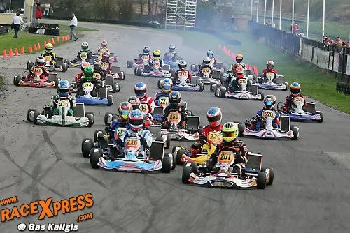 06 start race2