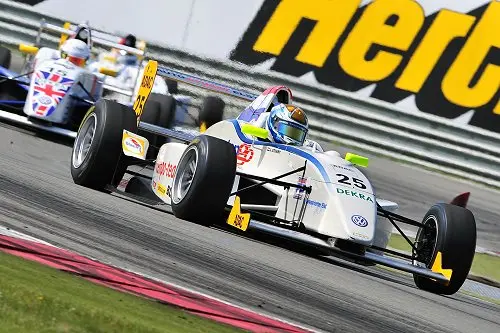 Formel Masters