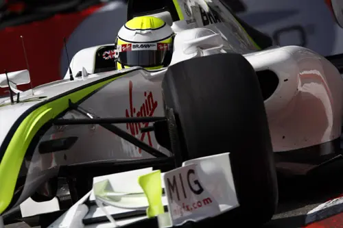 button monaco