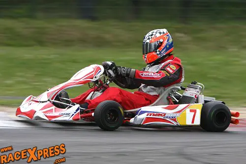 clairbout dd2 masters