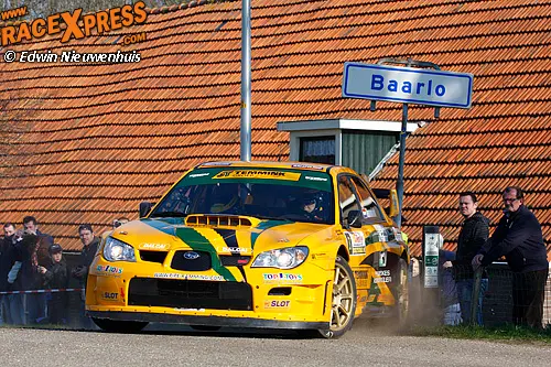 edfo ts09 0481 john temmink henk jan elbert subaru impreza wrc s12 tank s rally