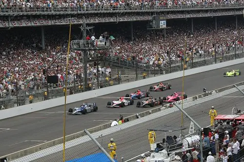 indy 500 rx