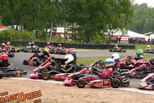 junioren rx