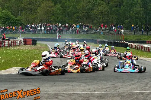 juniors rx