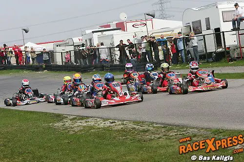 kf5 start