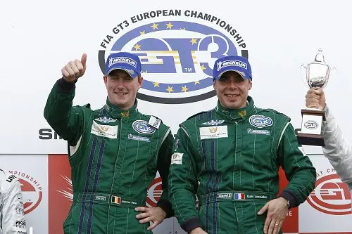 Podium