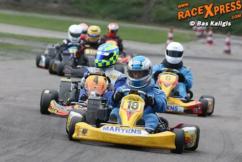 max close racing