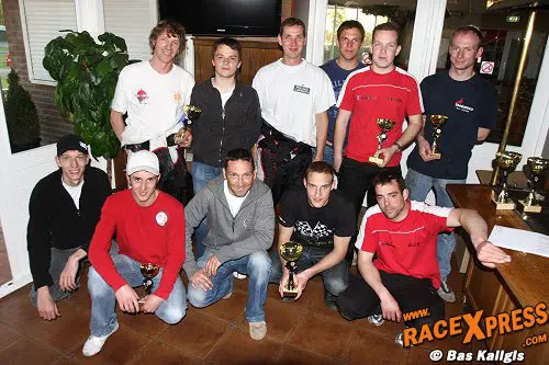 max podium