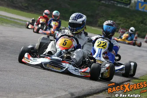 max race