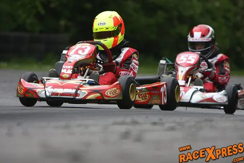max timmermans rx