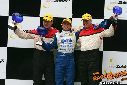 podium race 2 light