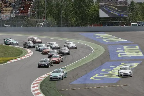 Short cut Rast na touché met Bleekemolen