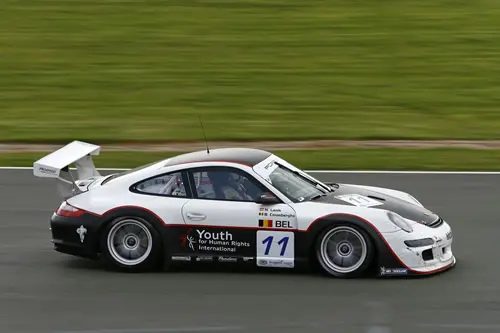 prospeed rx