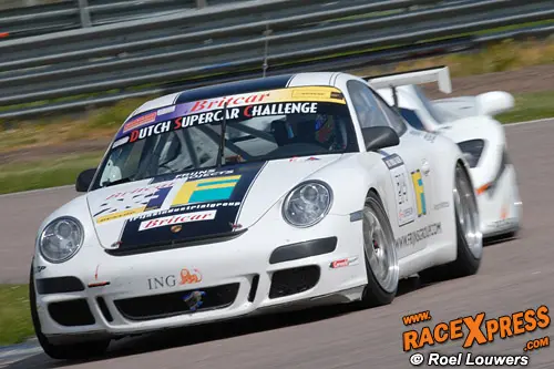 Rob en Charlie Frijns