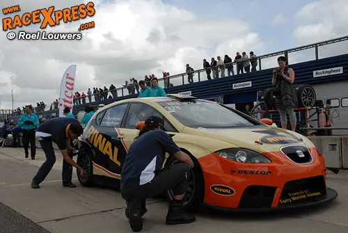 Riwal Racing