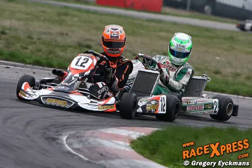 rx prev franco kf2 picariello bailly