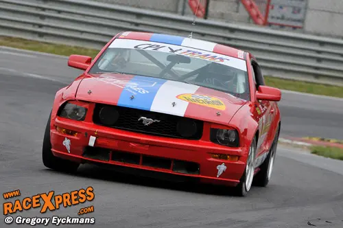 rx vds gt4 gep6805x