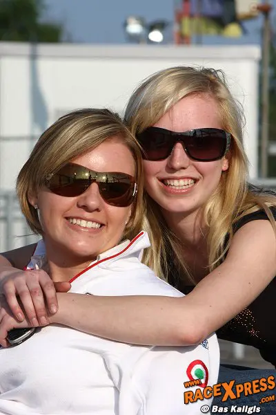sunshine uit belgie