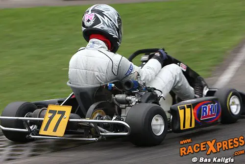 vol over de curb