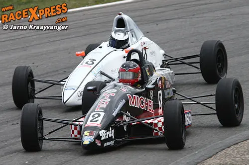 f3 ford 2