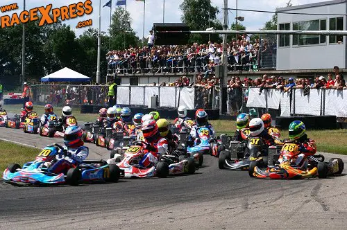 rotax jun