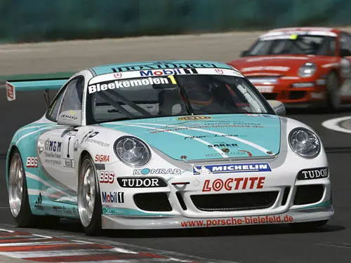 bleekemolen rx500