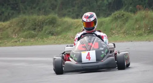 C2N/Telematch Racing gaan in Emmen voor een podiumplaats
