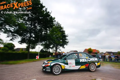 Henk Vossen