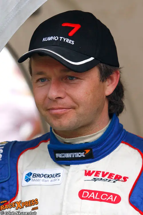 Erik Wevers