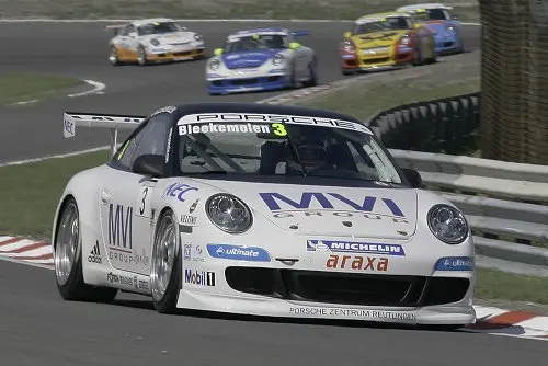 Jeroen Bleekemolen