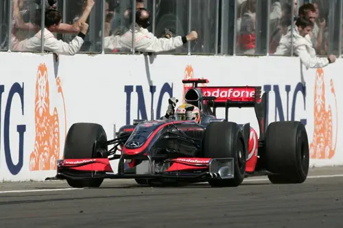 lewis2 rx500