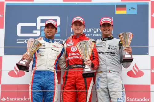 nurburgring podiumr1