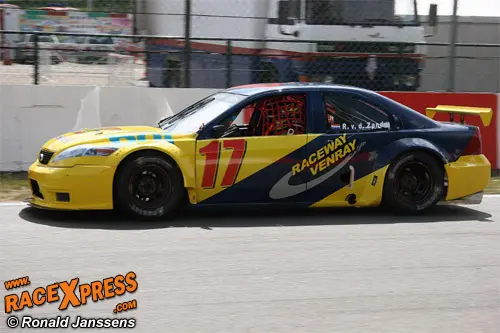 rx renger 20brl