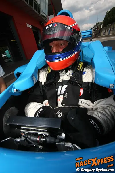 Marijn van Kalmthout